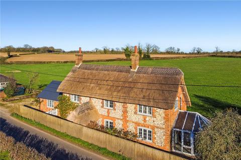 undefined, Clanville, Andover, Hampshire, SP11