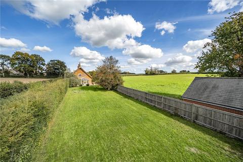 undefined, Clanville, Andover, Hampshire, SP11