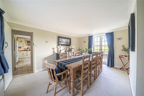 undefined, Clanville, Andover, Hampshire, SP11