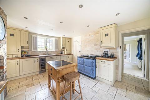 undefined, Clanville, Andover, Hampshire, SP11