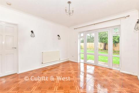 3 bedroom semi-detached bungalow for sale, Palmer Road, Angmering, West Sussex