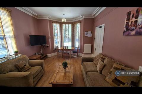 undefined, Beaumont Fee, Lincoln, LN1