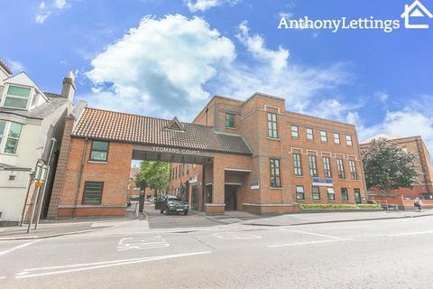 undefined, Tafel Court, Ware Road, Hertford