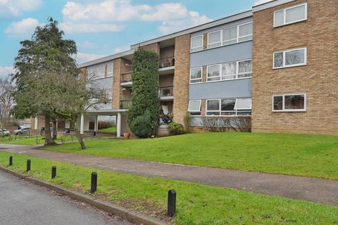 2 bedroom flat to rent, Ivinghoe Road, WD23, Bushey, WD23