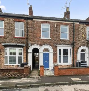 undefined, Nunthorpe Road, York