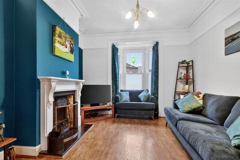 undefined, Nunthorpe Road, York