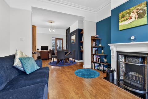undefined, Nunthorpe Road, York