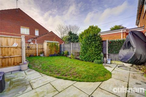 undefined, William Shakespeare Place, Droitwich, Worcestershire, WR9