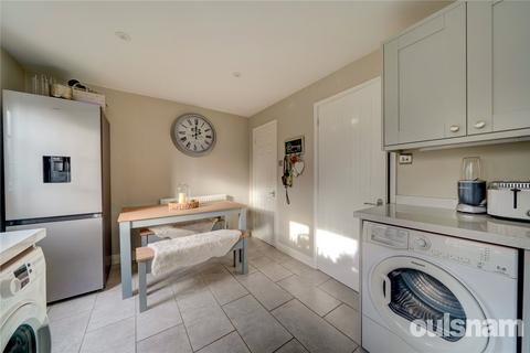 undefined, William Shakespeare Place, Droitwich, Worcestershire, WR9