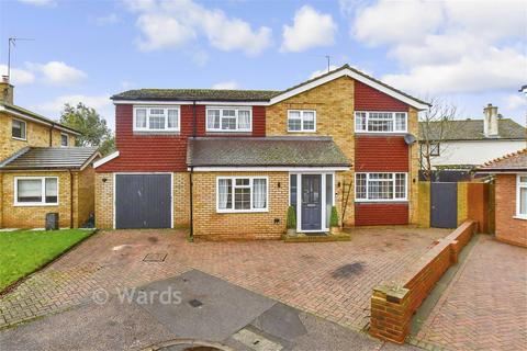 undefined, Crown Acres, East Peckham, Tonbridge, Kent