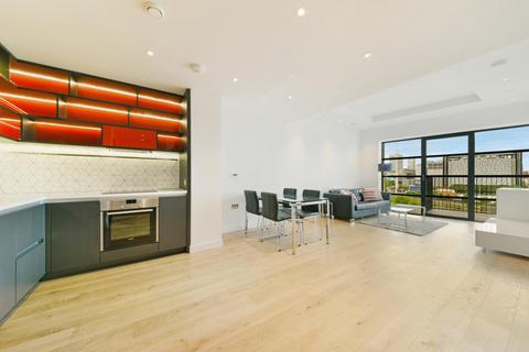 Amelia House, London City Island, London, E14