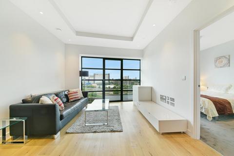 1 bedroom flat to rent, Amelia House, London City Island, London, E14