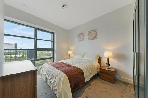 1 bedroom flat to rent, Amelia House, London City Island, London, E14