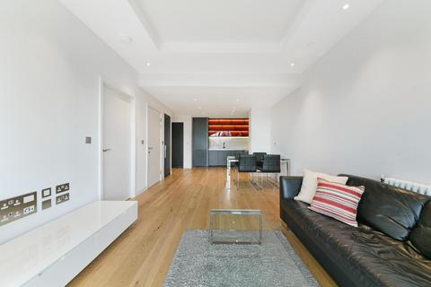 1 bedroom flat to rent, Amelia House, London City Island, London, E14