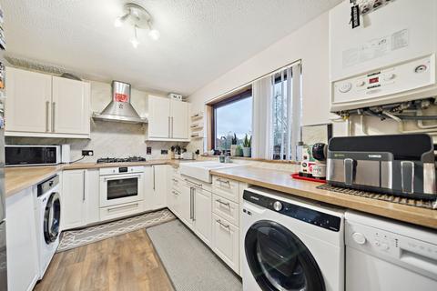 3 bedroom terraced house for sale, Rangerhouse Road, East Kilbride, G75