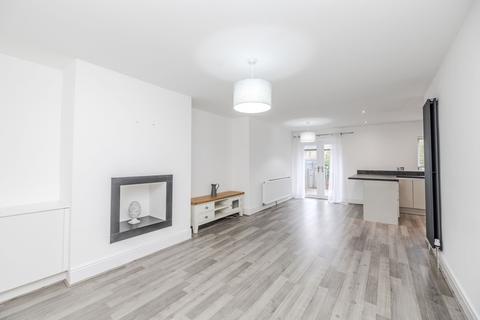 undefined, Broomfield Avenue, Walkerville, Newcastle upon Tyne, NE6