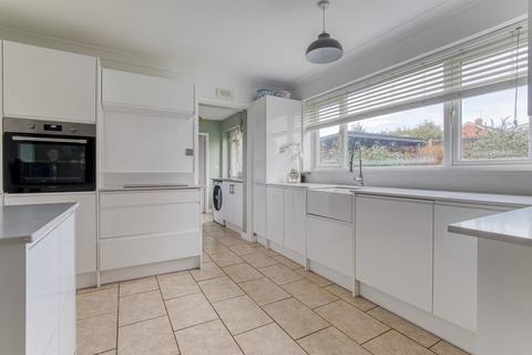 undefined, Hunters Close, Blofield