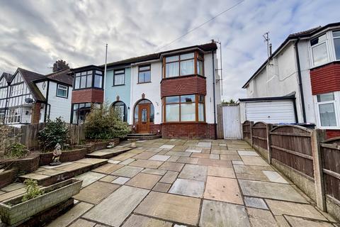 3 bedroom semi-detached house for sale, Maida Vale, Cleveleys FY5