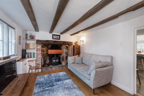 3 bedroom end of terrace house for sale, Riding Lane, Hildenborough, Tonbridge