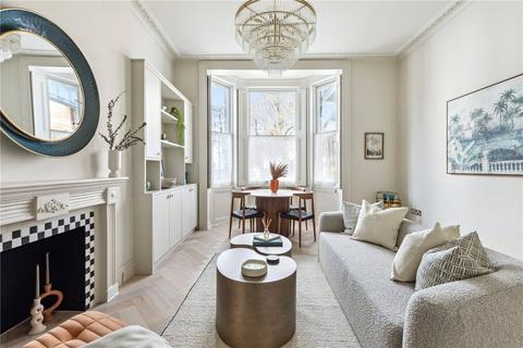 1 bedroom apartment to rent, Colville Terrace, London, W11