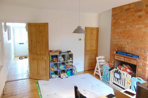 undefined, Eldon Street, Berkshire RG1