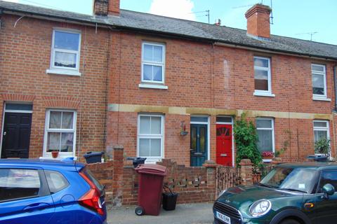 undefined, Eldon Street, Berkshire RG1