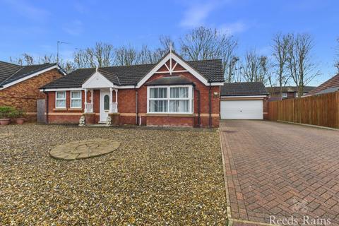 2 bedroom bungalow for sale, Cadman Road, East Yorkshire YO16
