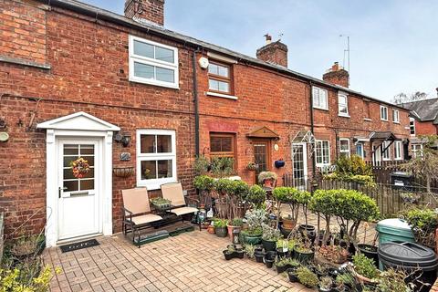 undefined, Mount Street, Mountfields, Shrewsbury