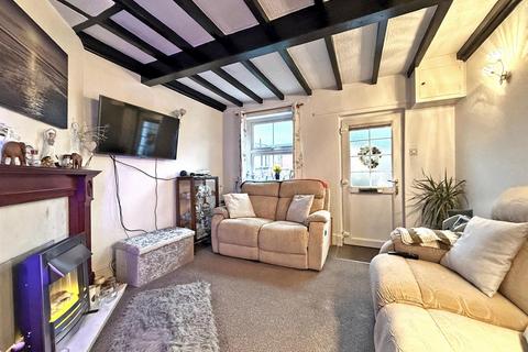 undefined, Mount Street, Mountfields, Shrewsbury