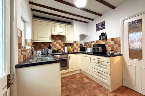 undefined, Mount Street, Mountfields, Shrewsbury