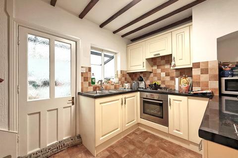 undefined, Mount Street, Mountfields, Shrewsbury