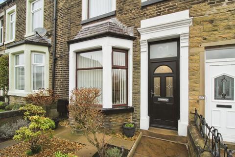 undefined, Keighley Road, Lancashire BB8