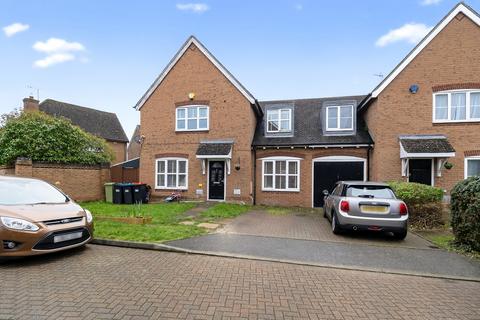 undefined, Digby Croft, Middleton, Milton Keynes, MK10