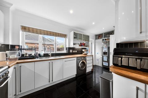 undefined, Digby Croft, Middleton, Milton Keynes, MK10