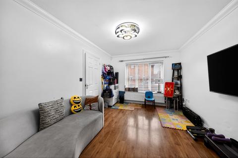 undefined, Digby Croft, Middleton, Milton Keynes, MK10