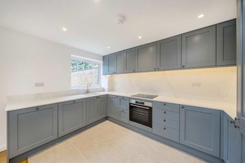 undefined, Newstead Way, London SW19