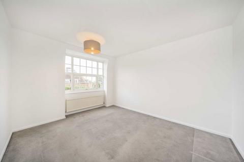 undefined, Newstead Way, London SW19