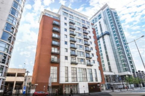 1 bedroom flat to rent, Bute Terrace, Cardiff