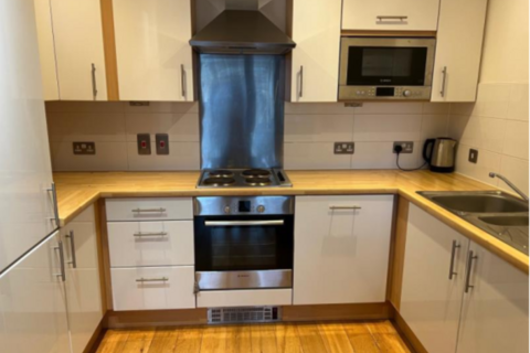 1 bedroom flat to rent, Bute Terrace, Cardiff