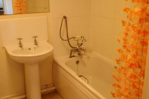 1 bedroom flat to rent, New Charlotte Street, Bristol
