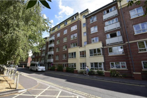 1 bedroom flat to rent, New Charlotte Street, Bristol