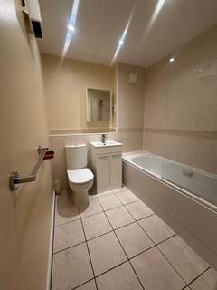 undefined, Garvary Road, London