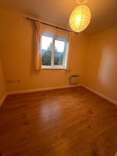 undefined, Garvary Road, London