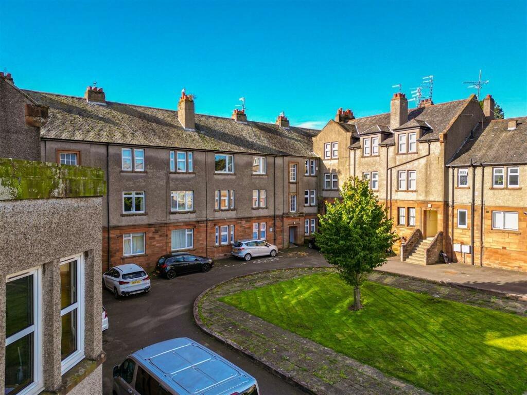 Tay Street monifieth