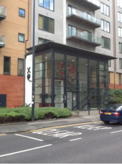 undefined, Taylorson Street South, Salford