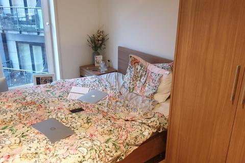 2 bedroom flat to rent, Taylorson Street South, Salford
