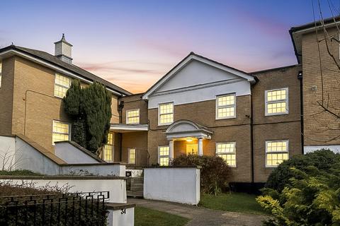 undefined, Chelmsford House, Great Dunmow CM6