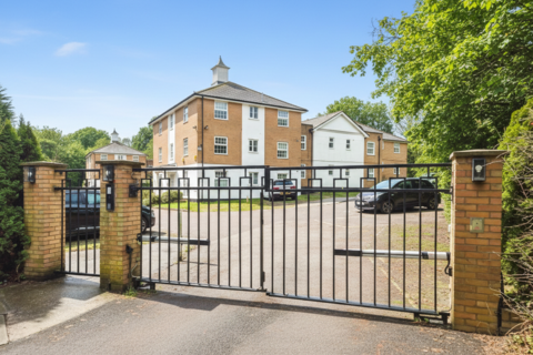 undefined, Chelmsford House, Great Dunmow CM6