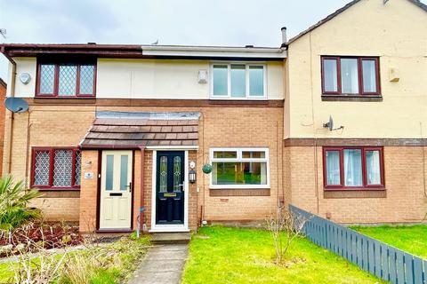undefined, Farnworth Street, Leigh