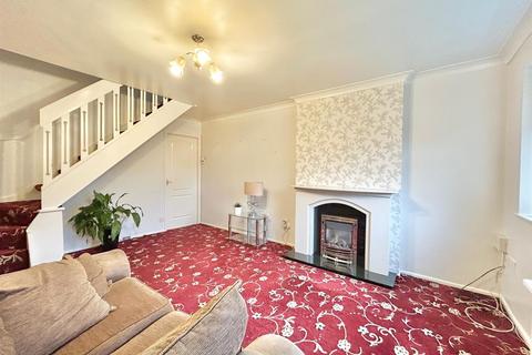 2 bedroom mews for sale, Farnworth Street, Leigh